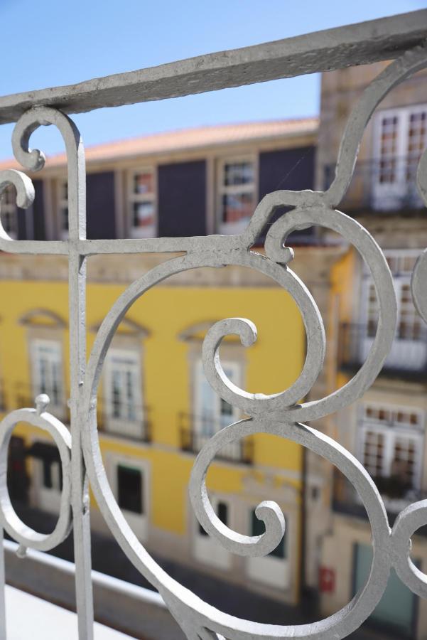 Ribeira Flores 59 Downtown Apartments Порту Экстерьер фото